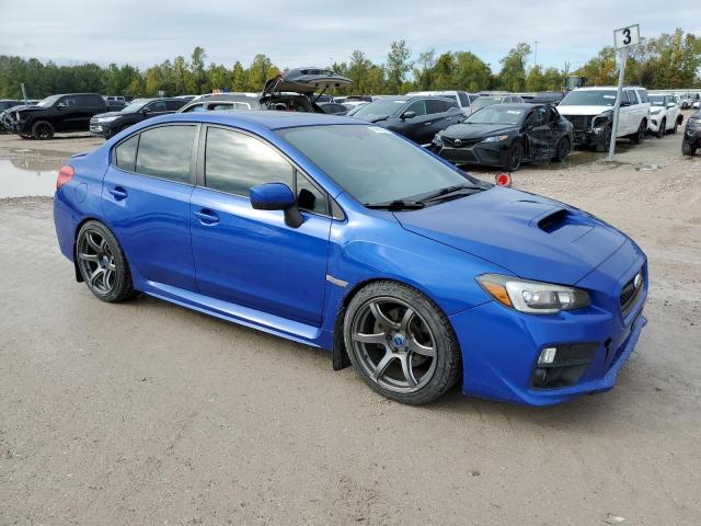 JF1VA1J62F9828623 | 2015 SUBARU WRX LIMITE