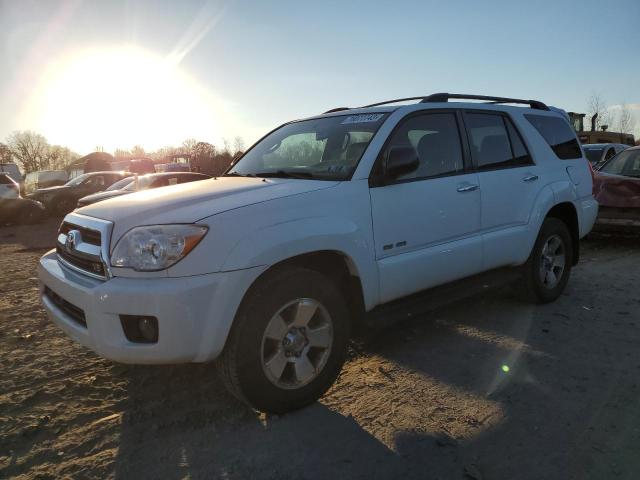 2006 Toyota 4Runner SR5