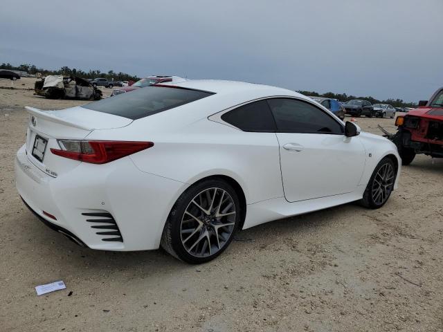 2015 Lexus Rc 350 VIN: JTHHE5BC6F5006100 Lot: 40478114