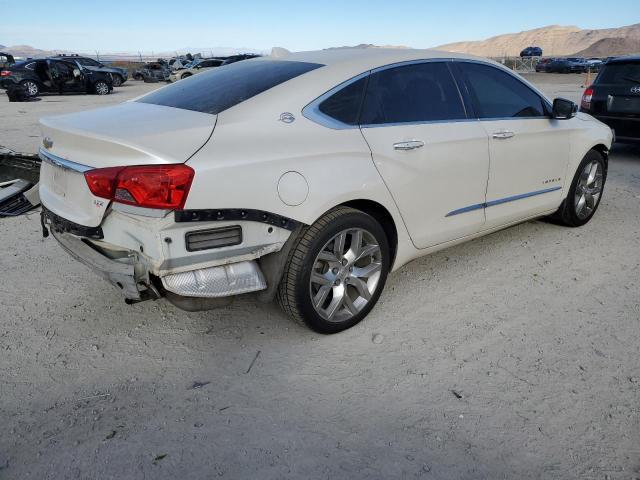 1G1155S32EU122989 | 2014 CHEVROLET IMPALA LTZ