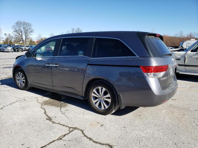 5FNRL5H65FB055090 | 2015 HONDA ODYSSEY EX