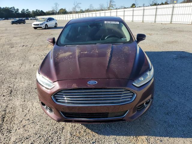 3FA6P0K97DR240336 | 2013 Ford fusion titanium