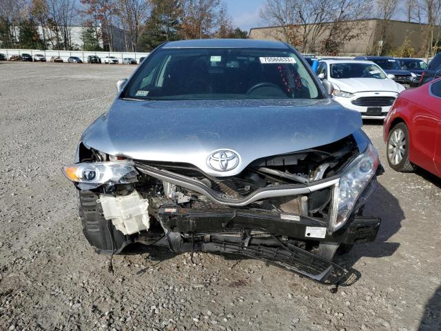2015 TOYOTA VENZA LE - 4T3BA3BB5FU067736