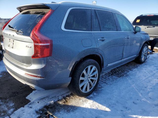 YV4BR0PL5J1372778 | 2018 VOLVO XC90 T8