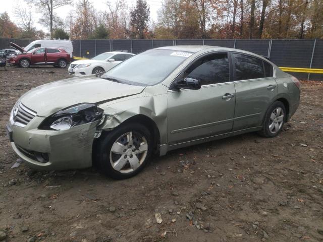 2007 Nissan Altima 2.5