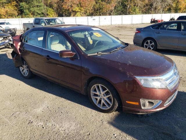 3FAHP0JA0CR154482 | 2012 Ford fusion sel