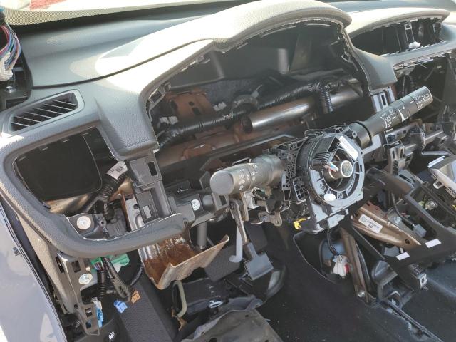 5J6RW2H83MA000385 Honda CR-V EXL
