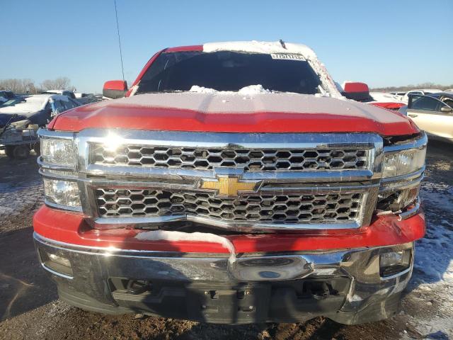 3GCUKREC6FG437332 | 2015 CHEVROLET SILVERADO