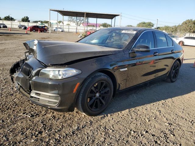 2014 BMW 5 Series 528i