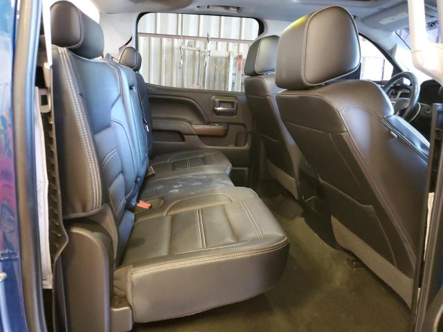 2017 GMC SIERRA K25 1GT12UEY9HF157412