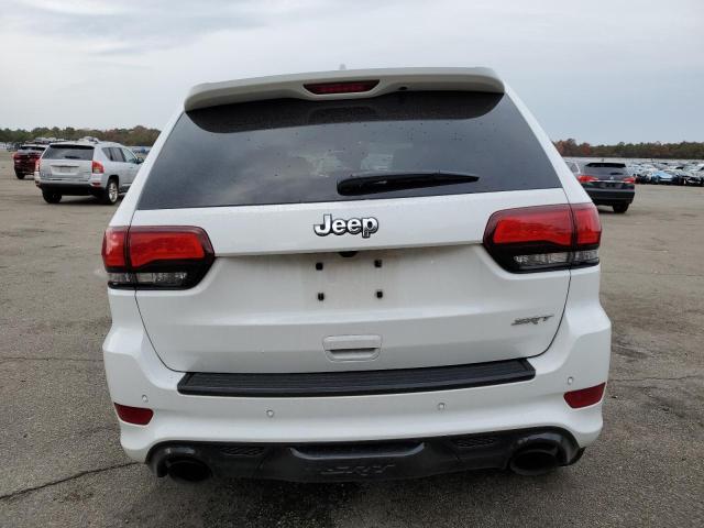 1C4RJFDJ3HC957050 Jeep Grand Cherokee Srt-8