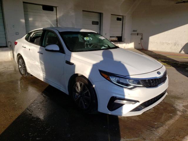 2019 KIA OPTIMA LX - 5XXGT4L31KG370698