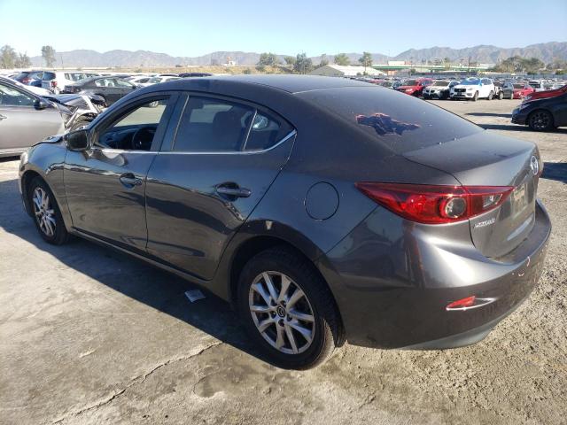 2016 MAZDA 3 SPORT - JM1BM1U76G1281056