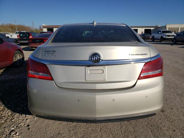 1G4GB5GR8FF264465 | 2015 BUICK LACROSSE