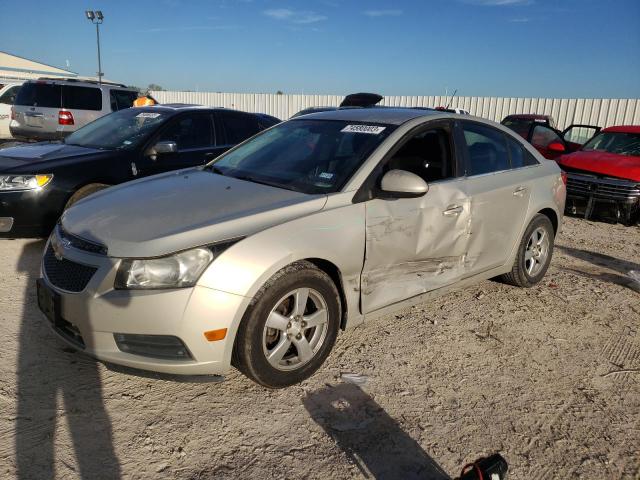 Vin: 1g1pf5sc0c7131015, lot: 74580003, chevrolet cruze lt 2012 img_1