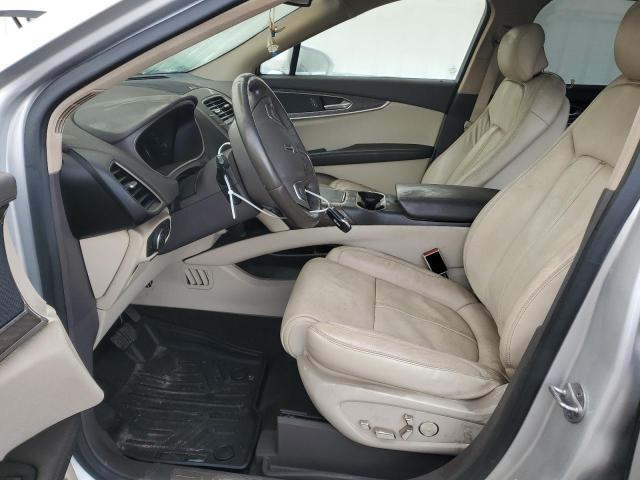 2016 LINCOLN MKX RESERV 2LMTJ6LRXGBL27585