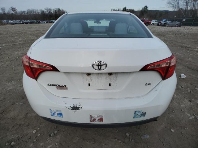 2T1BURHE5HC910147 | 2017 TOYOTA COROLLA L