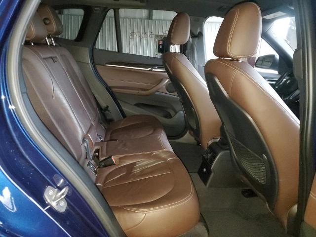 WBXHT3C39H5F74943 BMW X1 Xdrive28i