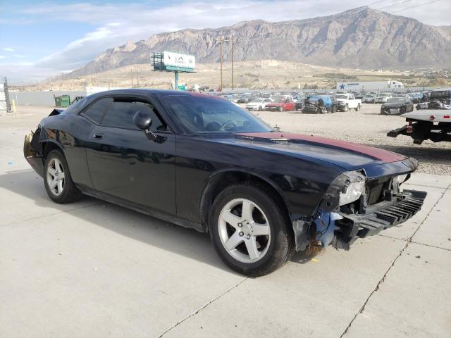 Vin: 2b3cj4dv0ah322532, lot: 74672793, dodge challenger se 20104