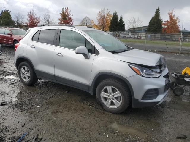 KL7CJPSB1KB956612 Chevrolet Trax 1LT 4