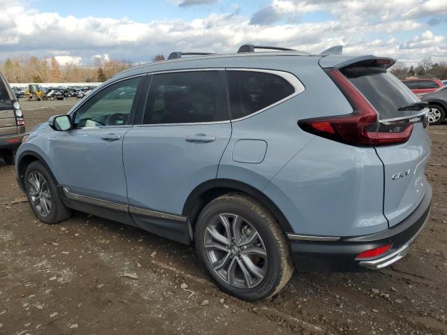 2022 HONDA CR-V TOURI - 5J6RT6H80NL063126