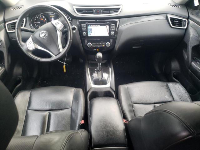 2015 Nissan Rogue S VIN: 5N1AT2MV6FC779954 Lot: 76479693