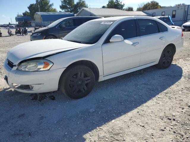 2014 Chevrolet Impala 