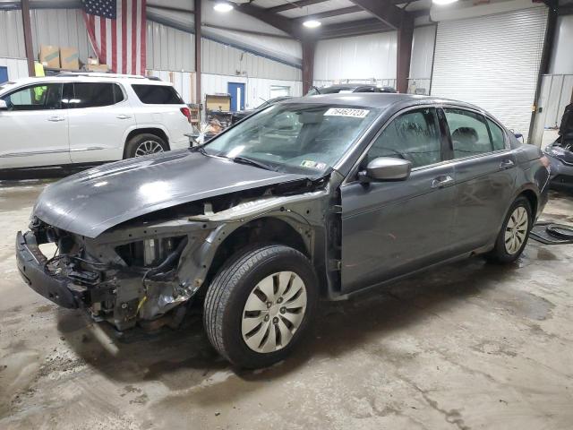 2011 Honda Accord Sedan LX