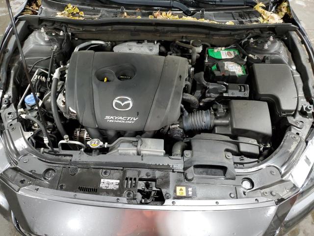 JM1BN1L38H1123279 | 2017 MAZDA 3 TOURING