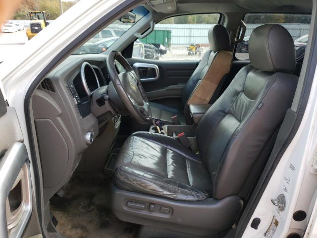 2006 Honda Ridgeline Rtl VIN: 2HJYK16556H543852 Lot: 77269633