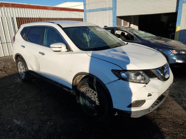 5N1AT2MT2GC818085 | 2016 NISSAN ROGUE S