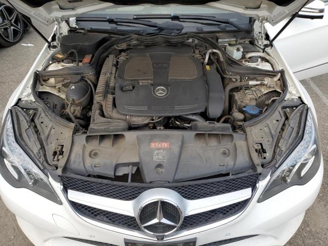 WDDKJ5KB9EF240868 2014 MERCEDES-BENZ E-CLASS, photo no. 11