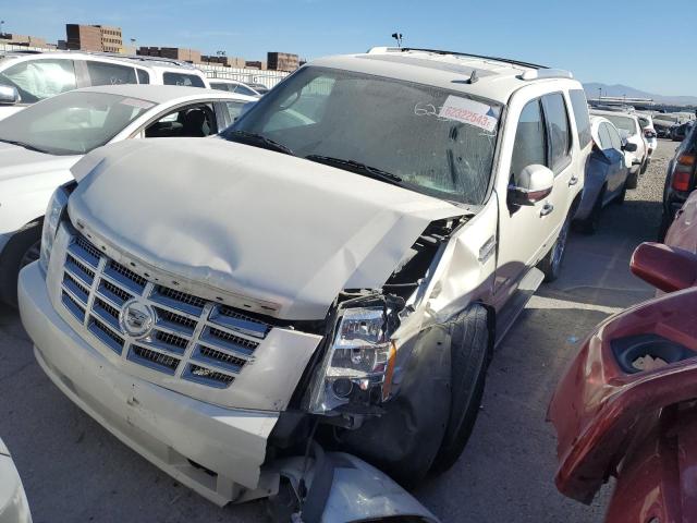 2011 Cadillac Escalade 