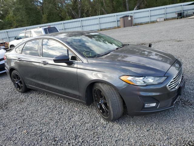 3FA6P0HD2KR170950 | 2019 FORD FUSION SE