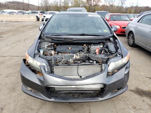 2HGFG3B59CH521588 2012 Honda Civic Lx