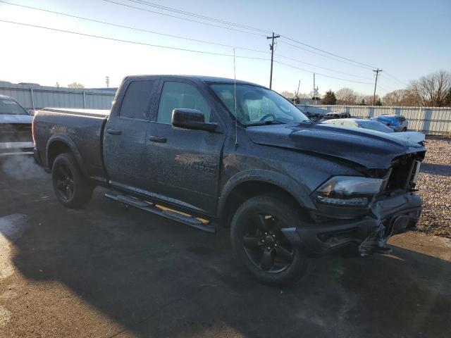 1C6RR7GG1LS126862 | 2020 RAM 1500 CLASS