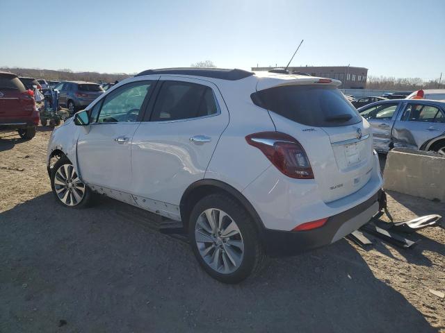 KL4CJASB4HB120120 | 2017 BUICK ENCORE PRE