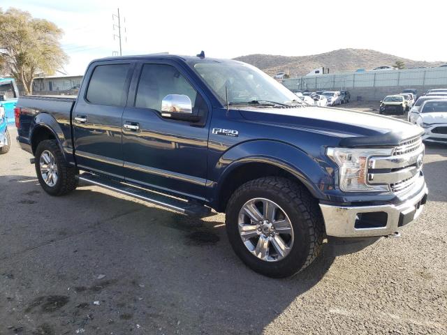 1FTEW1EG4JKC52758 | 2018 FORD F150 SUPER