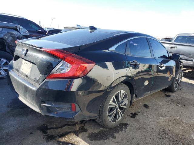 2HGFC1F70GH633553 | 2016 HONDA CIVIC EXL