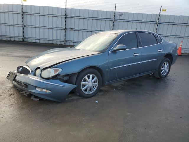 2006 Buick LaCrosse CXL