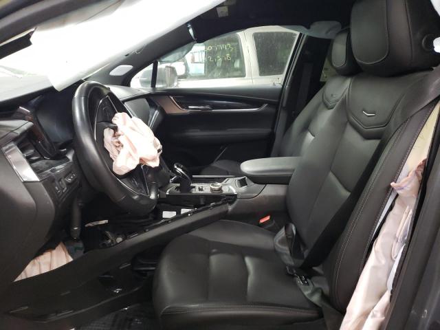 2020 Cadillac Xt5 Premium Luxury VIN: 1GYKNDRS1LZ171095 Lot: 76229703