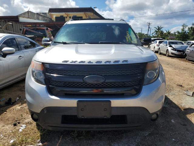 1FM5K8GT9FGB00267 Ford EXPLORER SPORT