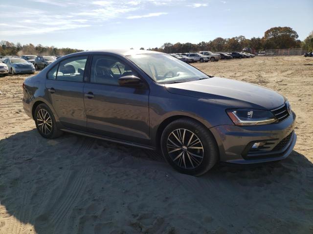 Vin: 3vwdb7aj1jm214809, lot: 75416903, volkswagen jetta se 20184
