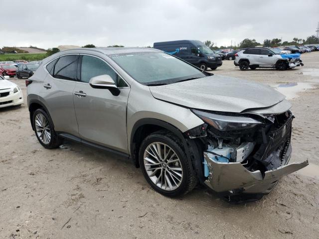 2022 LEXUS NX 350 JTJGGCEZ3N5000181