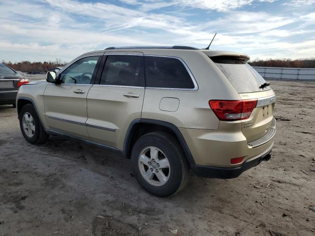 1J4RR4GG7BC647806 | 2011 Jeep grand cherokee laredo