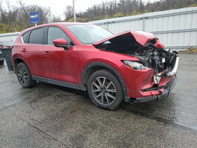 JM3KFBDL1H0136633 | 2017 MAZDA CX-5 GRAND