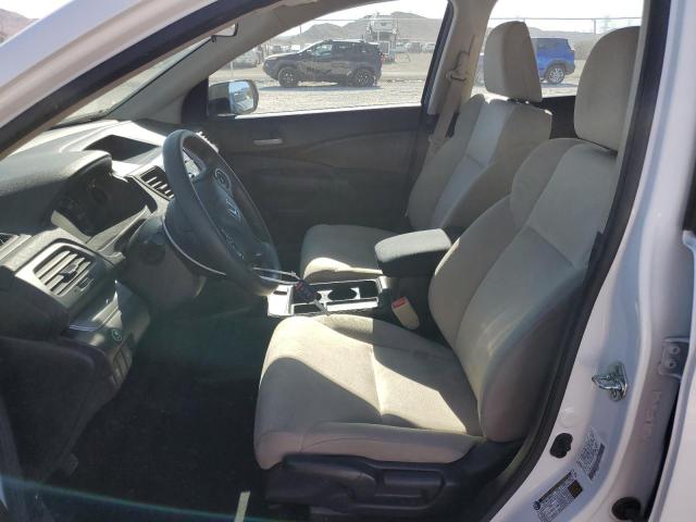 2015 HONDA CR-V LX - 5J6RM3H30FL015157