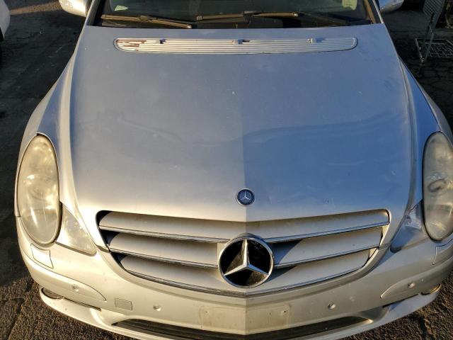 2007 Mercedes-Benz R 500 VIN: 4JGCB75E17A043069 Lot: 75413813