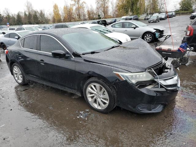 19UDE2F33HA006351 | 2017 ACURA ILX BASE W