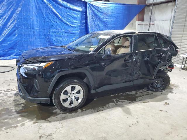 2T3F1RFV9PC353147 | 2023 TOYOTA RAV4 LE